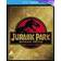 Jurassic Park Trilogy [Blu-ray + UV Digital Download] [2015] [Region Free]